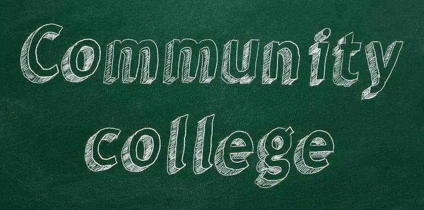 community-college