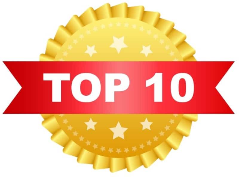 Top Ten icon