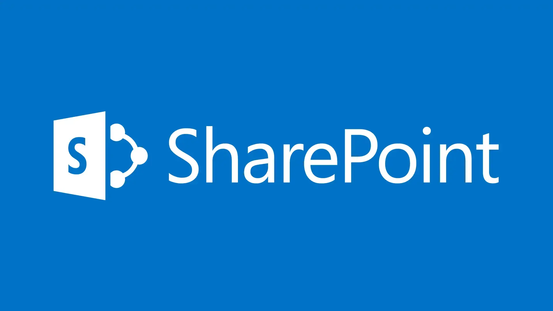 SharePoint Logo